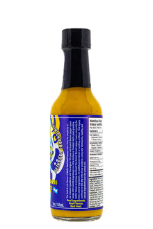 Chimichurri Habanero S2