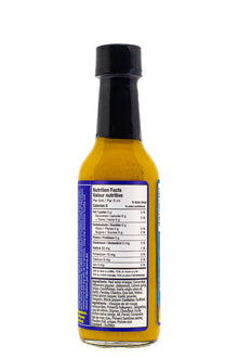 Chimichurri Habanero S2