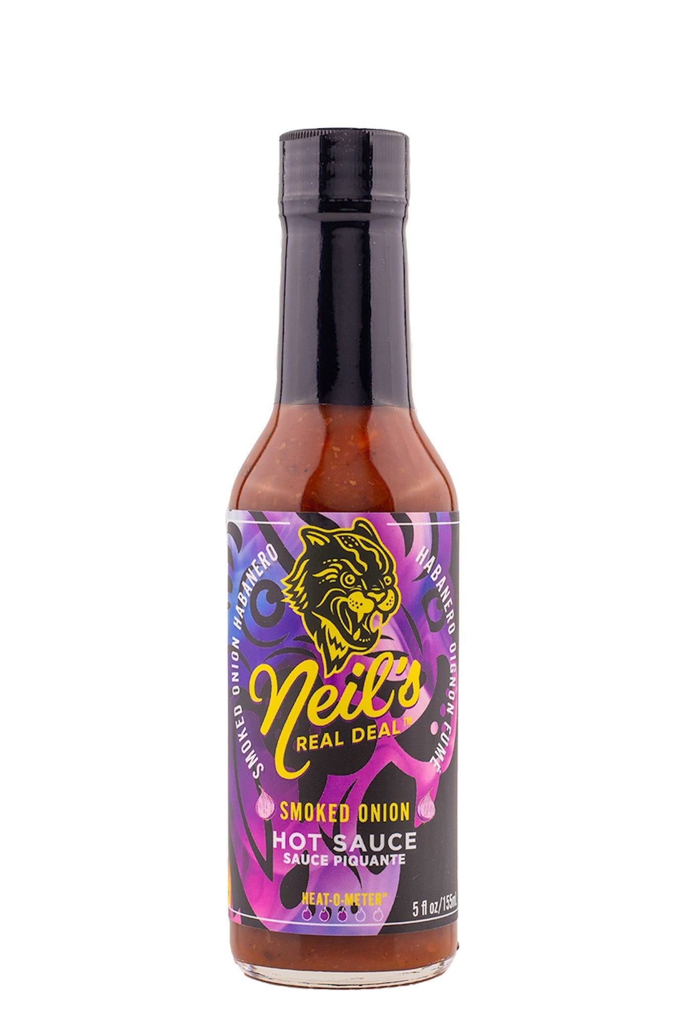 Smoked Onion | Neil's Real Deal E3