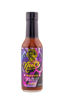 Smoked Onion | Neil's Real Deal E3
