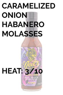 Smoked Onion | Neil's Real Deal E3