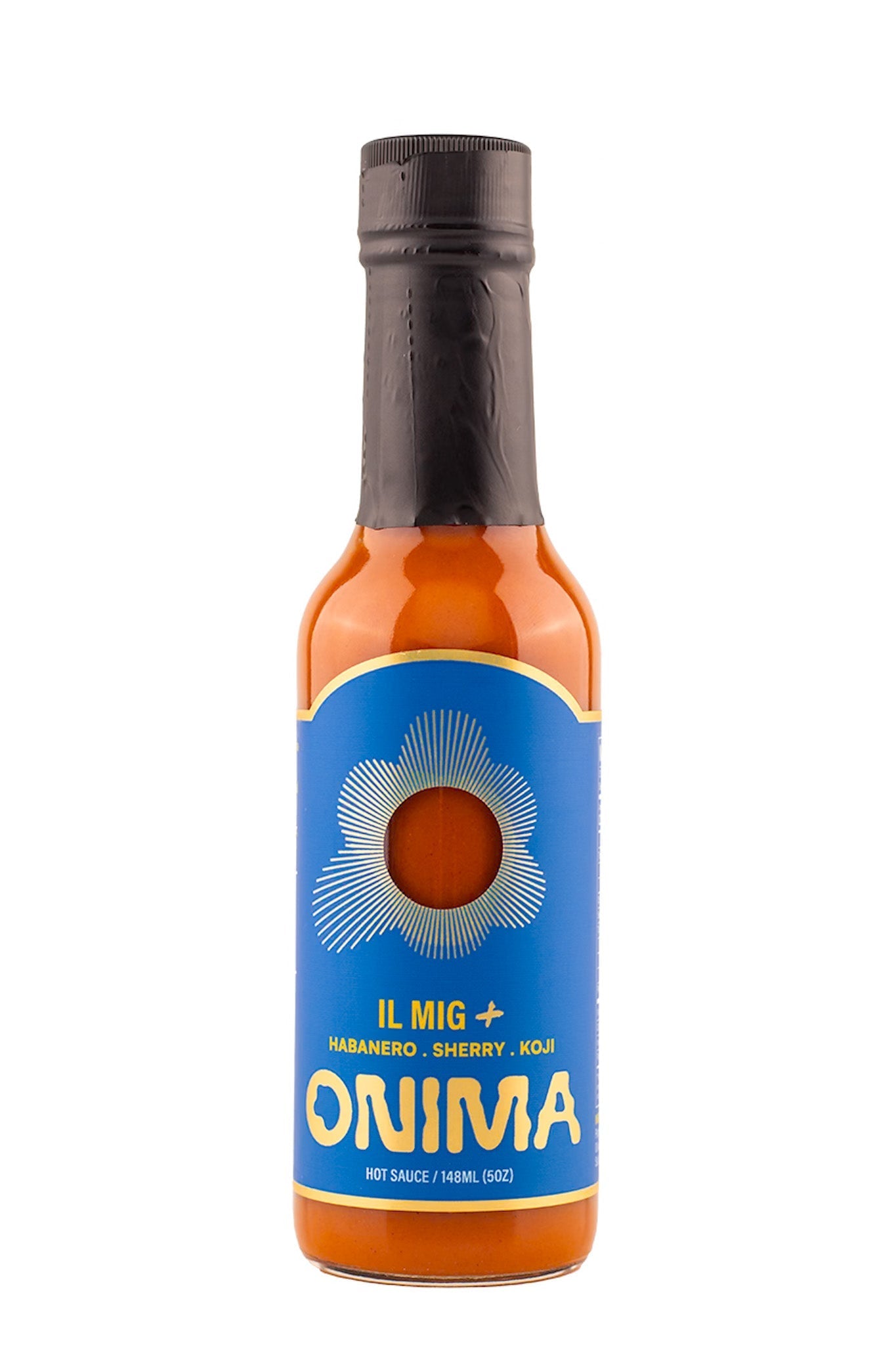 IL MIG + | Onima R4