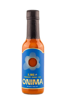 IL MIG + | Onima R4