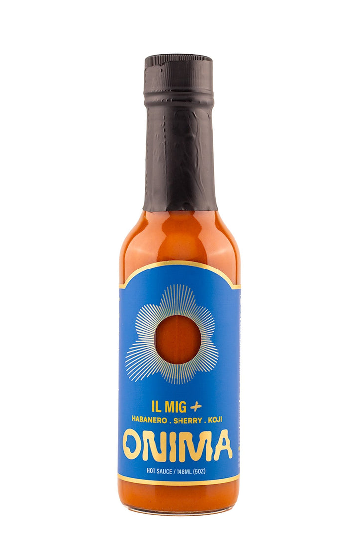 IL MIG + | Onima R4