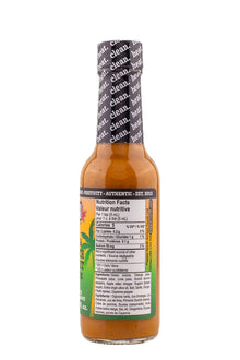 Jerk & Scotch Bonnet | Pepper North H9