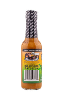 Jerk & Scotch Bonnet | Pepper North L9