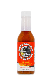 Volkano | Piko Peppers I2