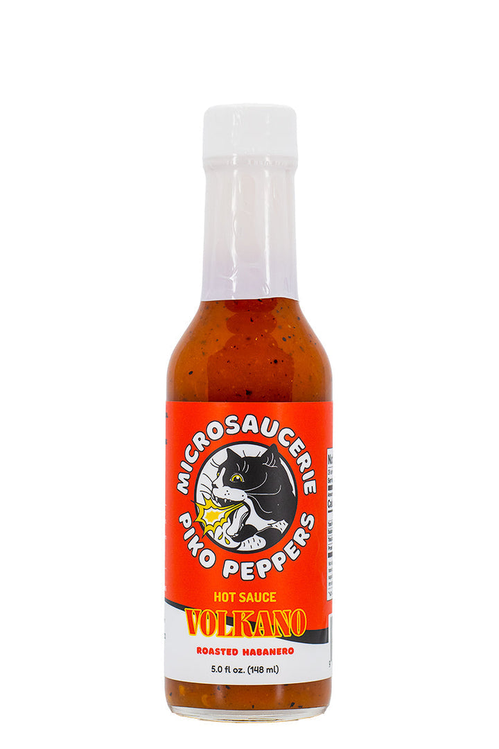 Volkano | Piko Peppers I2
