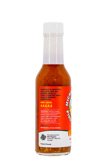 Volkano | Piko Peppers I2