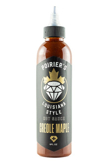 Dustin Poirier Hot Sauce - Creole Maple | HEATONIST T7