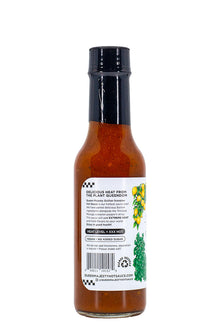 Sicilian Scorpion | Queen Majesty Y2