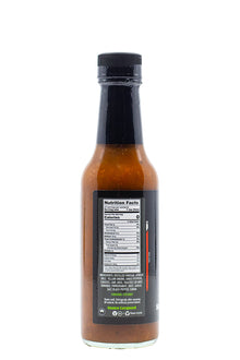 Sauce Leopard | The 13th Floor F0