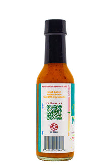 Crema Macha | Savir Foods R0