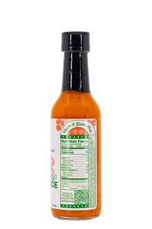 Bloody Mary Hot Sauce | Secret Handshake Food Co B3