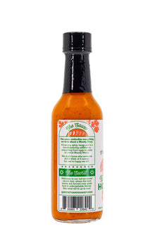Bloody Mary Hot Sauce | Secret Handshake Food Co B3