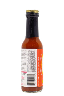 Hot Tropic Hot Sauce | Shaquanda's H2