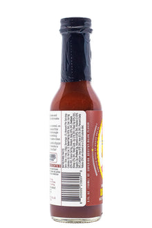 Sorrel | Shaquanda's Hot Sauce R2