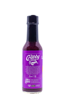 Lavender Lava | The Crabby Shack I5