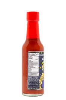 Suckerpunch Hot Sauce | Torchbearer K1