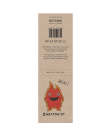 Heatonist x Henbo Heati Socks W2