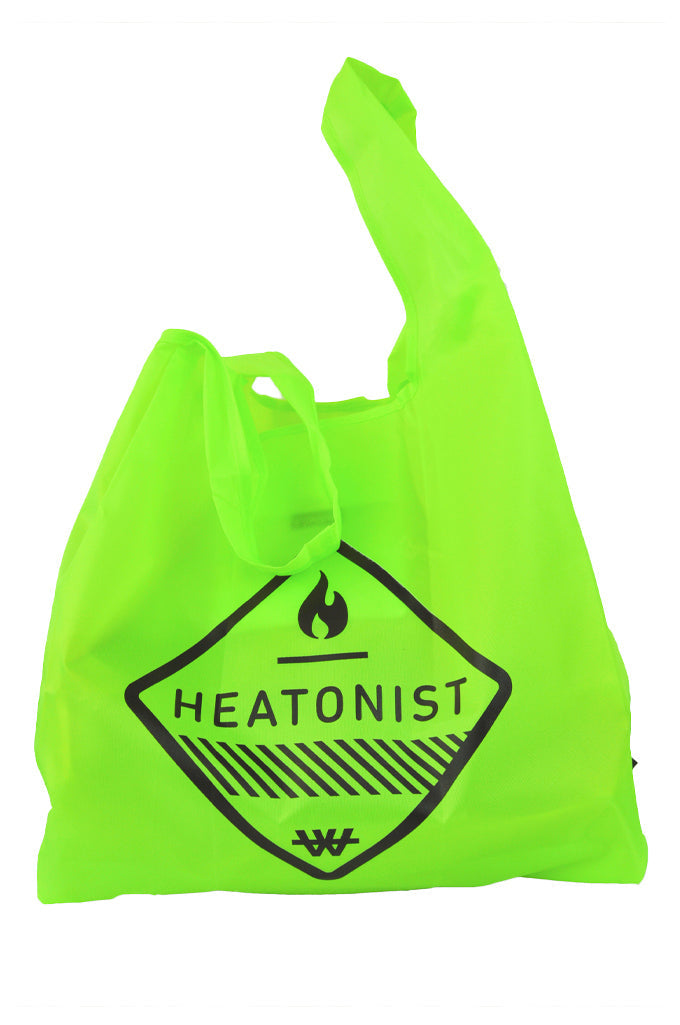Heatonist Tote Bag O5