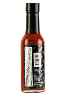 Evolution Hot Sauce | Da Bomb Q7
