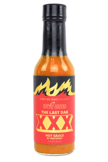 Hot Ones Trio Pack - Original | Hot Ones Hot Sauce U0